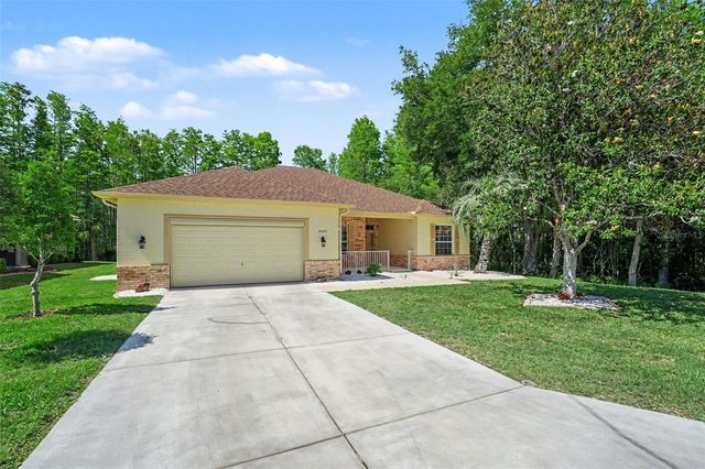 8689 MISSISSIPPI RUN, Weeki Wachee, FL 34613