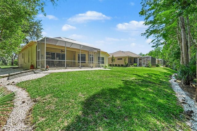 8689 MISSISSIPPI RUN, Weeki Wachee, FL 34613
