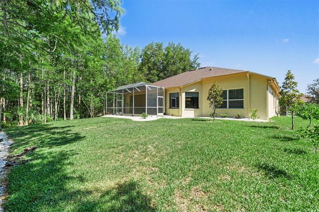 8689 MISSISSIPPI RUN, Weeki Wachee, FL 34613