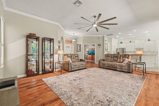 8689 MISSISSIPPI RUN, Weeki Wachee, FL 34613