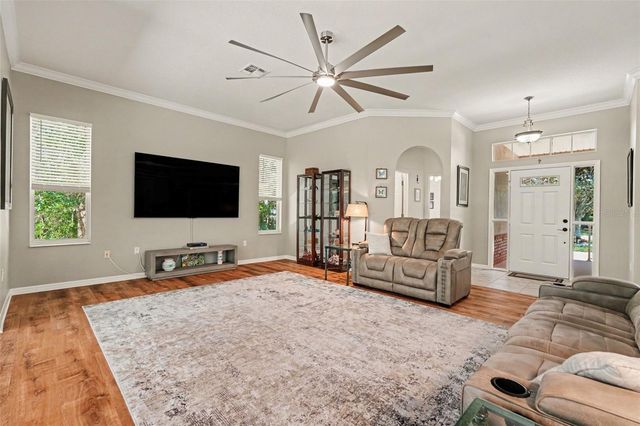 8689 MISSISSIPPI RUN, Weeki Wachee, FL 34613