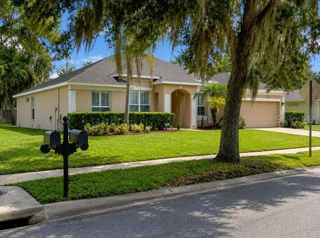 3127 CONRAD COURT, Kissimmee, FL 34744