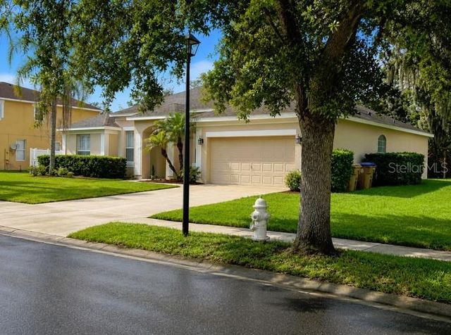 3127 CONRAD COURT, Kissimmee, FL 34744