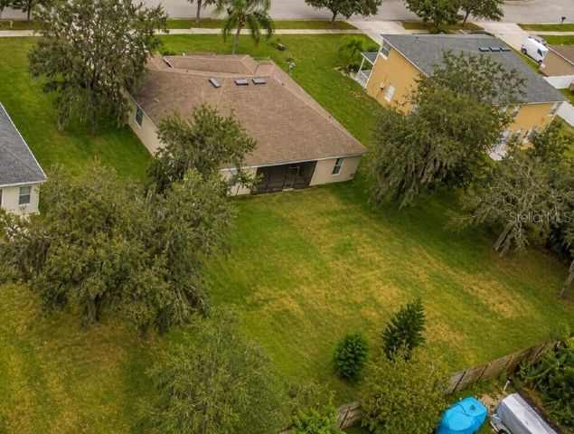 3127 CONRAD COURT, Kissimmee, FL 34744
