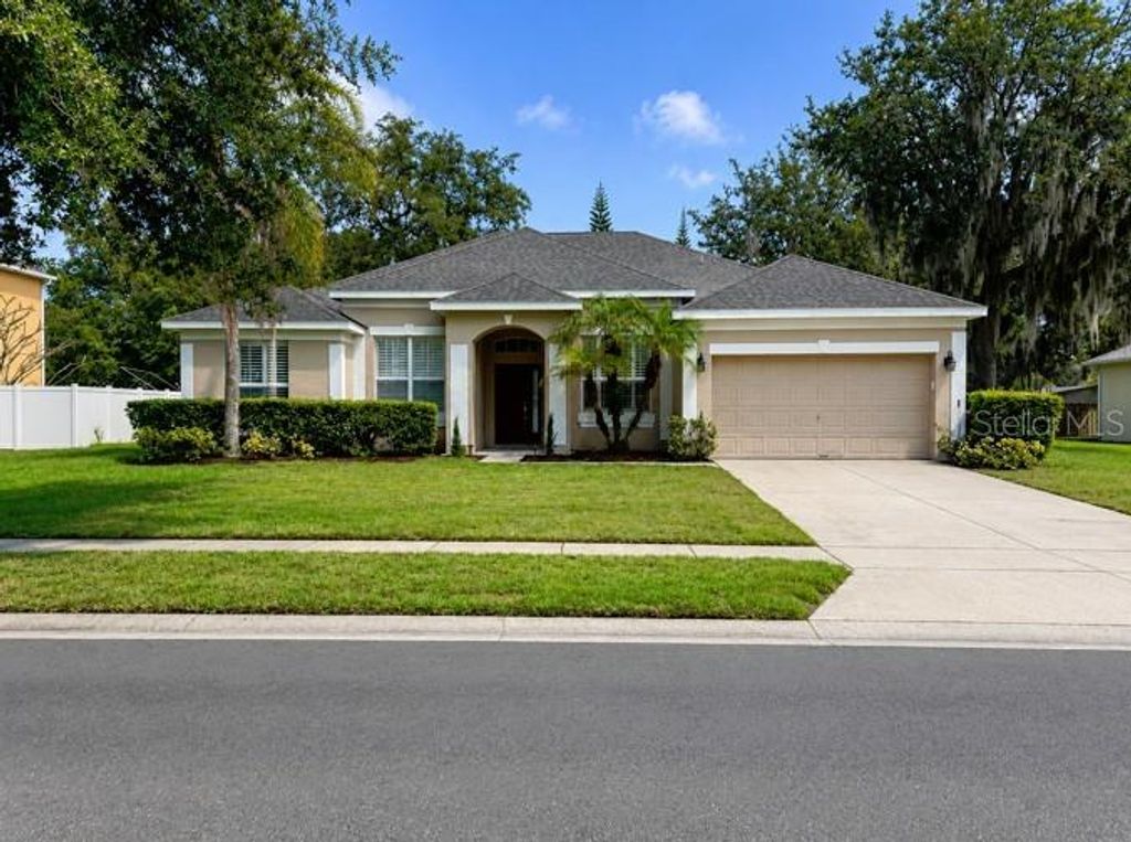 3127 CONRAD COURT, Kissimmee, FL 34744