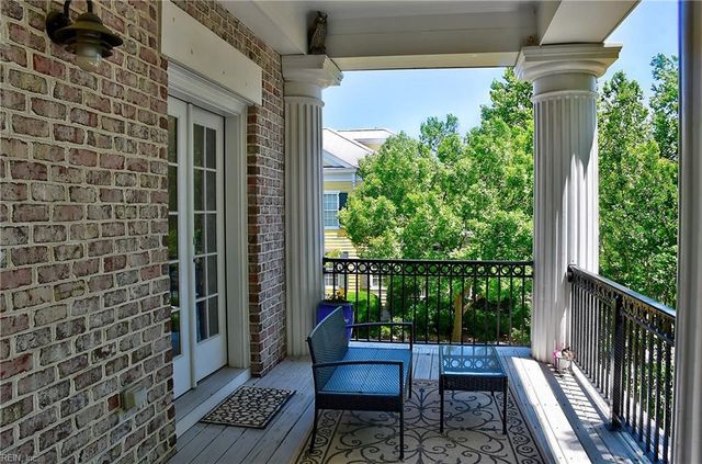 4490 Pleasant Ave Unit D, Norfolk, VA 23518