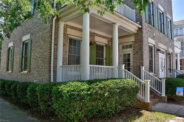 4490 Pleasant Ave Unit D, Norfolk, VA 23518