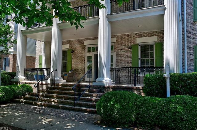 4490 Pleasant Ave Unit D, Norfolk, VA 23518