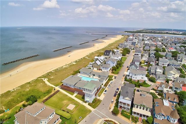 4490 Pleasant Ave Unit D, Norfolk, VA 23518