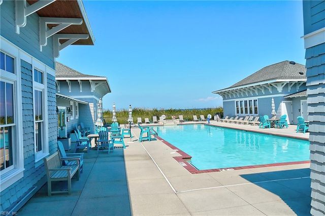 4490 Pleasant Ave Unit D, Norfolk, VA 23518