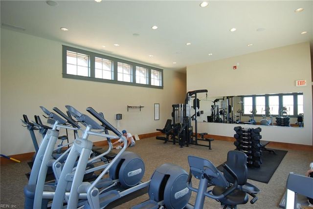 4490 Pleasant Ave Unit D, Norfolk, VA 23518