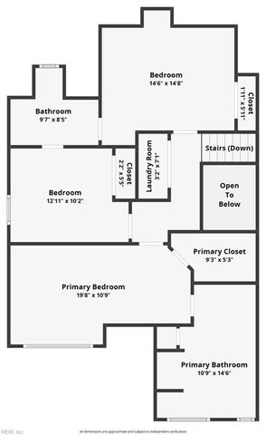 4490 Pleasant Ave Unit D, Norfolk, VA 23518