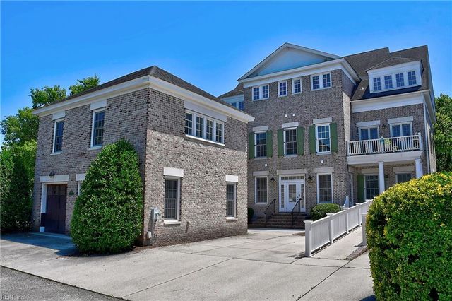 4490 Pleasant Ave Unit D, Norfolk, VA 23518