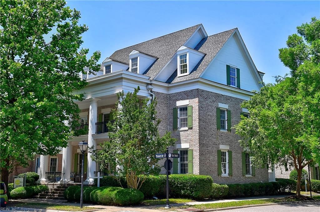 4490 Pleasant Ave Unit D, Norfolk, VA 23518