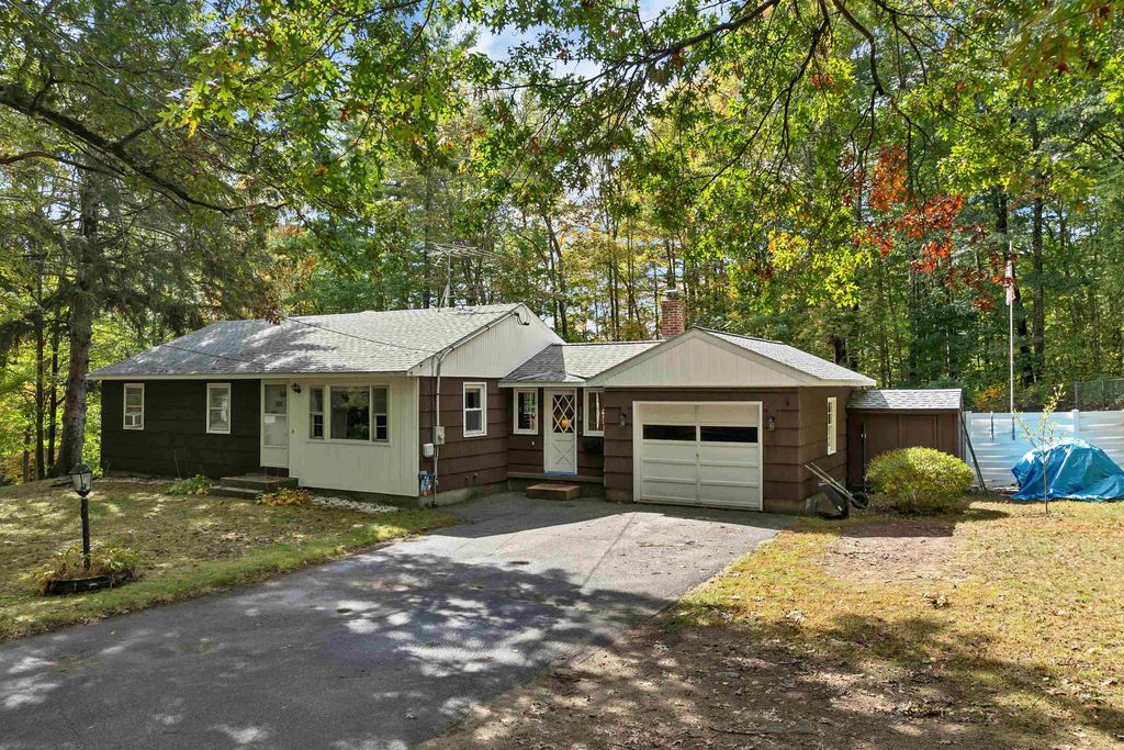 130 Searles Road, Nashua, NH 03062