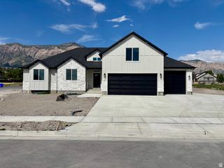 1184 W 3250 N, Pleasant View, UT 84414