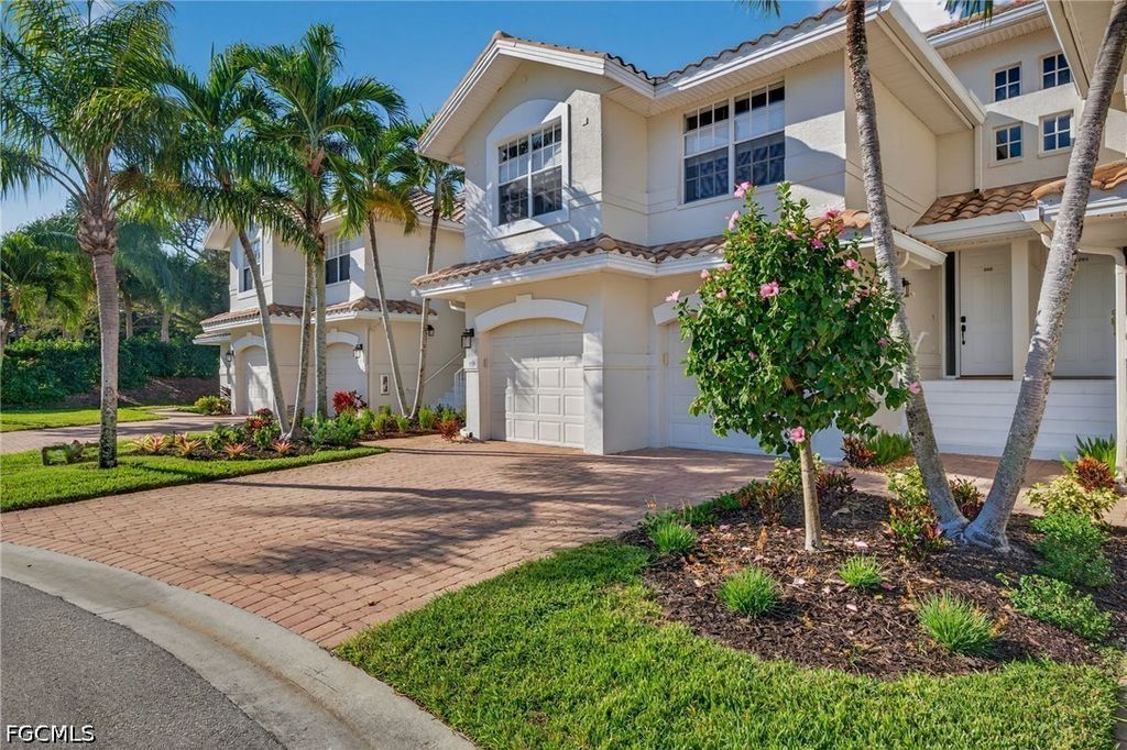 25090 Ballycastle CT 202, Bonita Springs, FL 34134