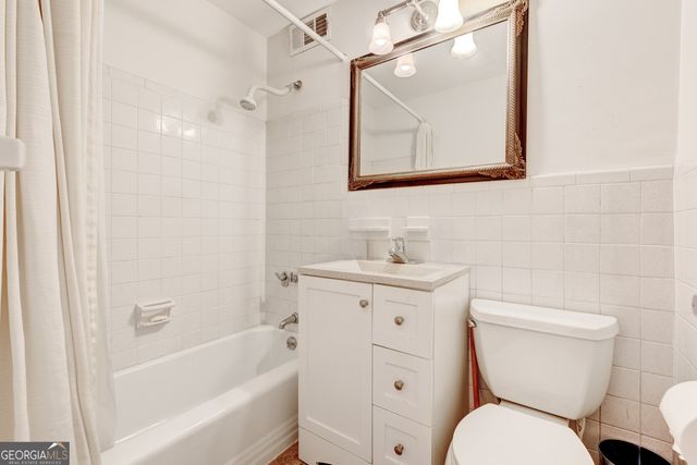 215 Piedmont Avenue NE APT 2203, Atlanta, GA 30308