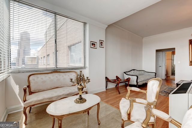 215 Piedmont Avenue NE APT 2203, Atlanta, GA 30308