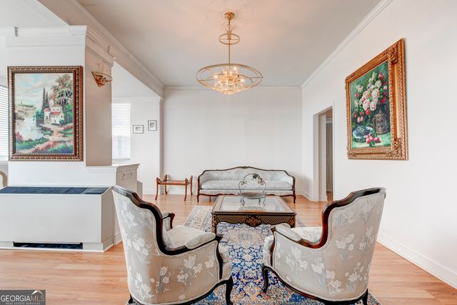 215 Piedmont Avenue NE APT 2203, Atlanta, GA 30308