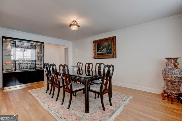 215 Piedmont Avenue NE APT 2203, Atlanta, GA 30308