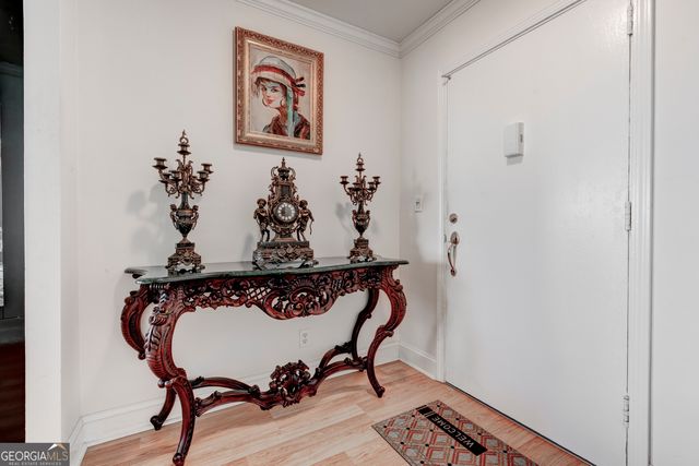 215 Piedmont Avenue NE APT 2203, Atlanta, GA 30308