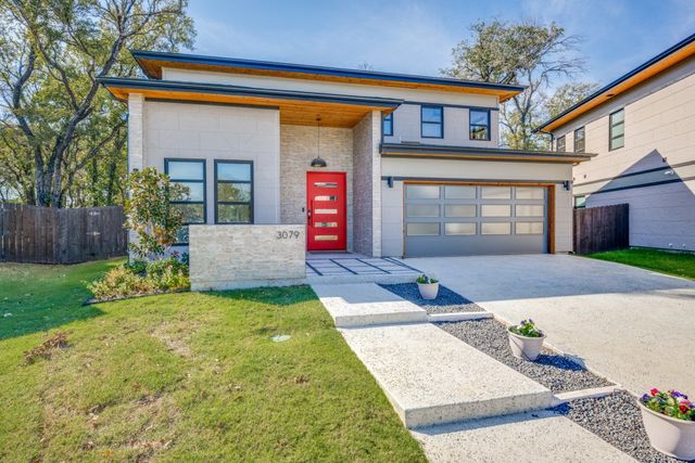 3079 Tall Oaks Court, Corinth, TX 76210