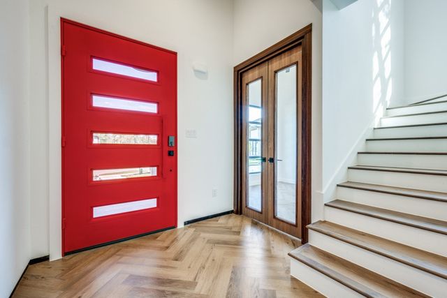 3079 Tall Oaks Court, Corinth, TX 76210