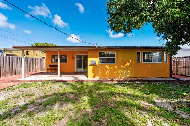 5161 N Andrews Avenue, Fort Lauderdale, FL 33309