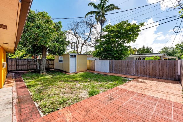 5161 N Andrews Avenue, Fort Lauderdale, FL 33309
