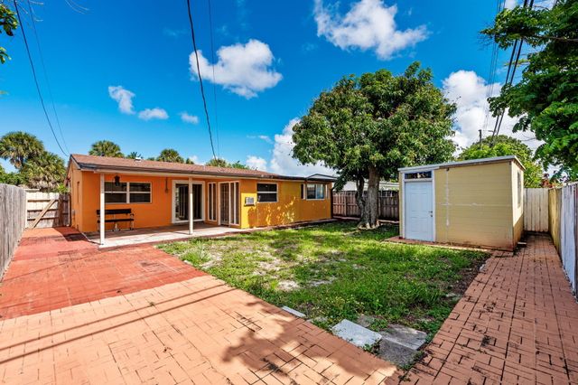 5161 N Andrews Avenue, Fort Lauderdale, FL 33309