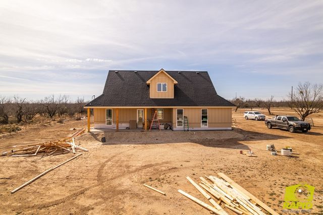 10954 Twin Lakes Lane, San Angelo, TX 76904