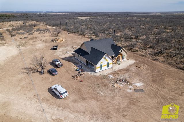 10954 Twin Lakes Lane, San Angelo, TX 76904