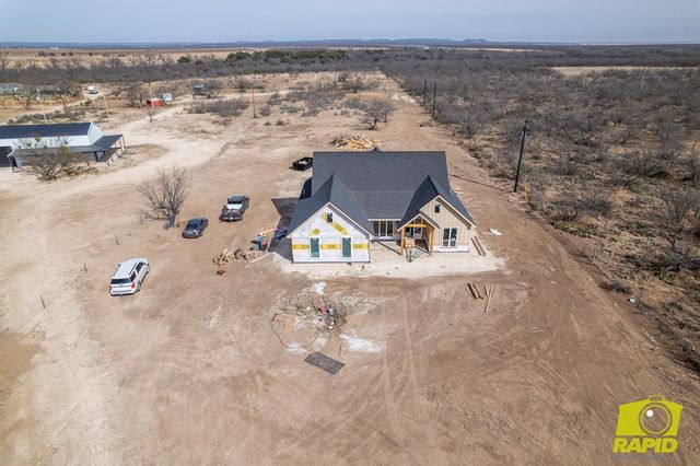 10954 Twin Lakes Lane, San Angelo, TX 76904