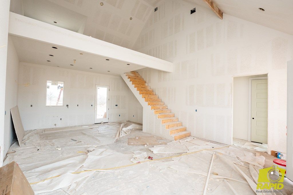 Image 10 of property listing at 10954 Twin Lakes Lane, San Angelo, TX 76904