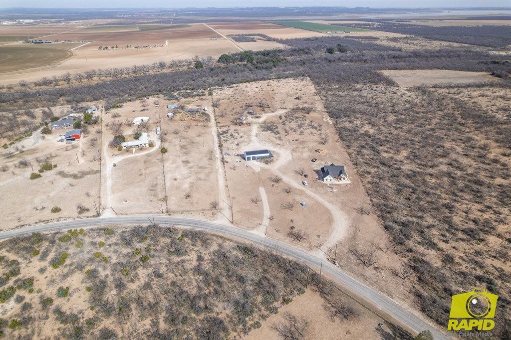 Image 28 of property listing at 10954 Twin Lakes Lane, San Angelo, TX 76904