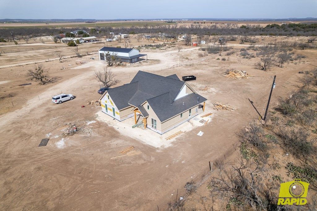 Image 34 of property listing at 10954 Twin Lakes Lane, San Angelo, TX 76904