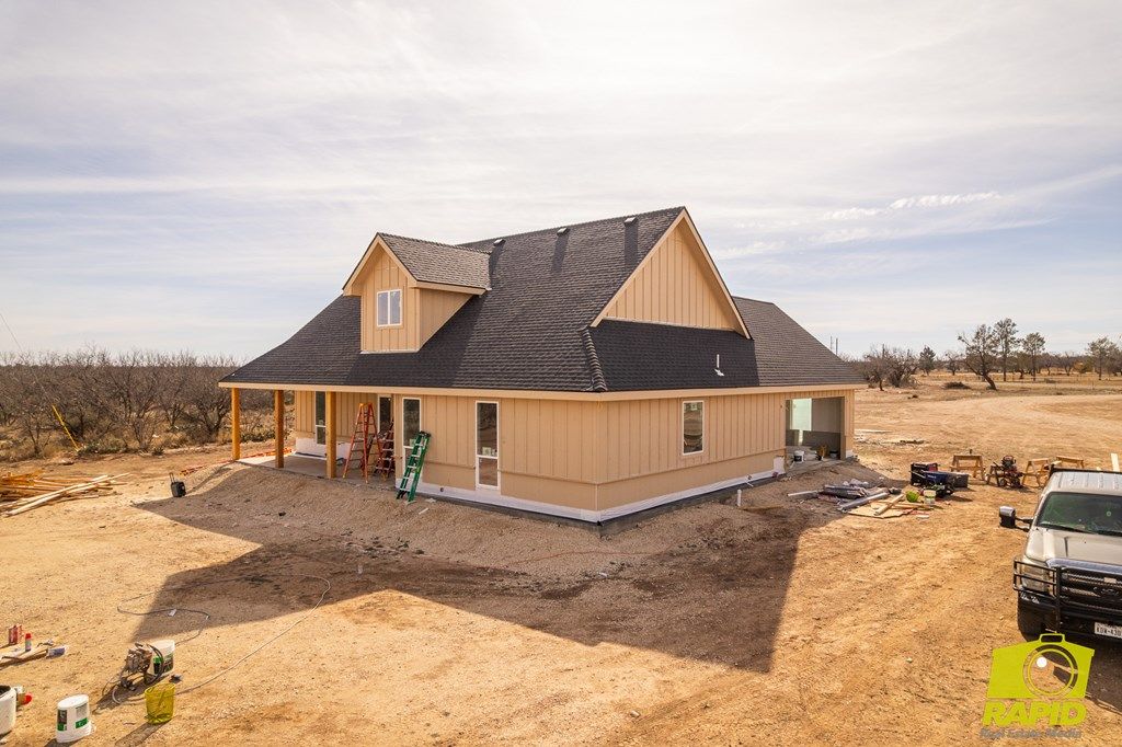 Image 35 of property listing at 10954 Twin Lakes Lane, San Angelo, TX 76904