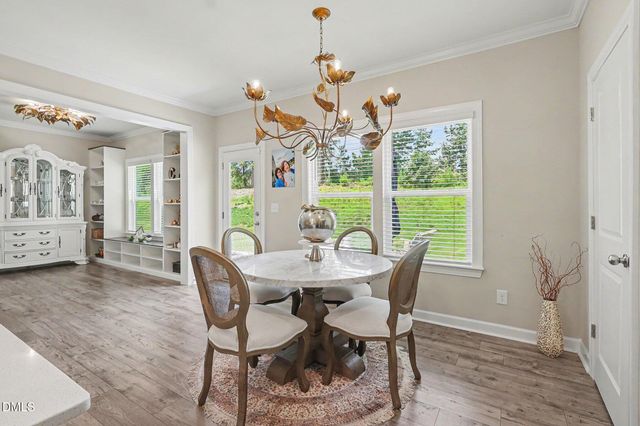 688 Bent Willow Drive, Clayton, NC 27527