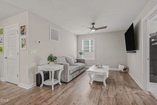 688 Bent Willow Drive, Clayton, NC 27527