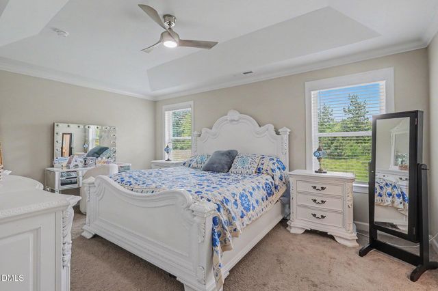 688 Bent Willow Drive, Clayton, NC 27527