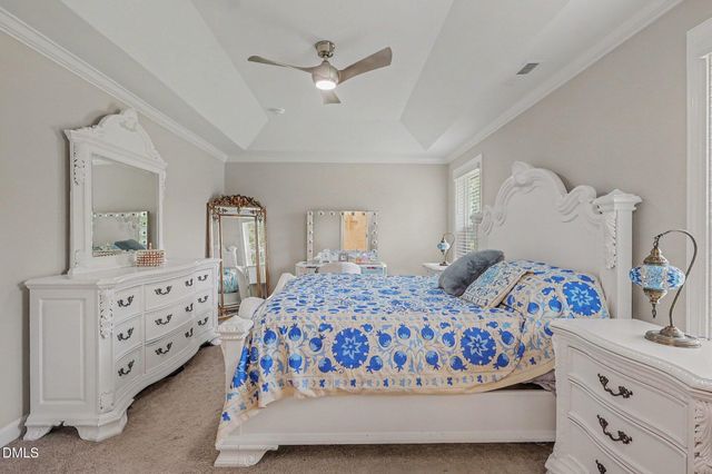 688 Bent Willow Drive, Clayton, NC 27527