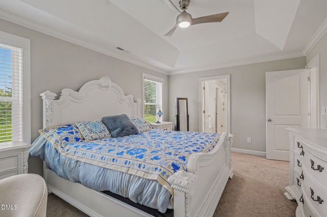 688 Bent Willow Drive, Clayton, NC 27527