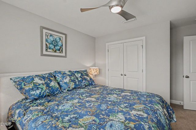 688 Bent Willow Drive, Clayton, NC 27527