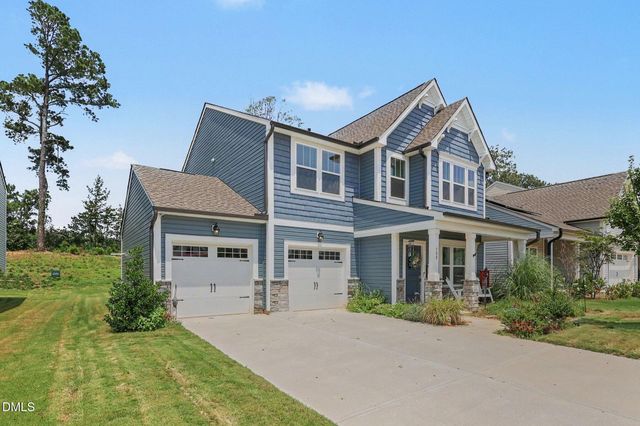 688 Bent Willow Drive, Clayton, NC 27527