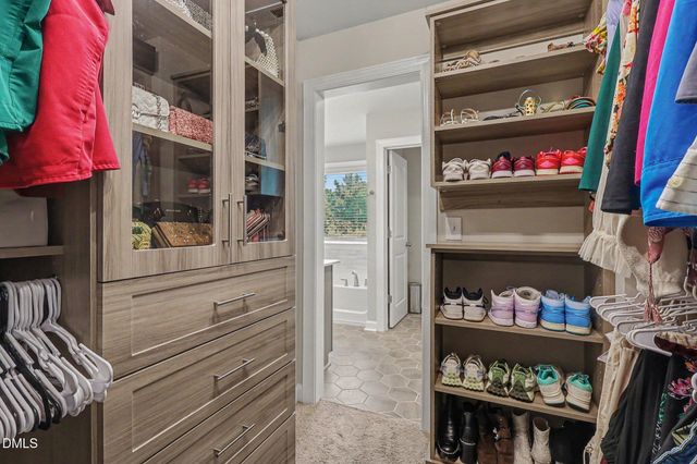 688 Bent Willow Drive, Clayton, NC 27527