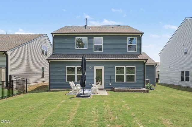 688 Bent Willow Drive, Clayton, NC 27527