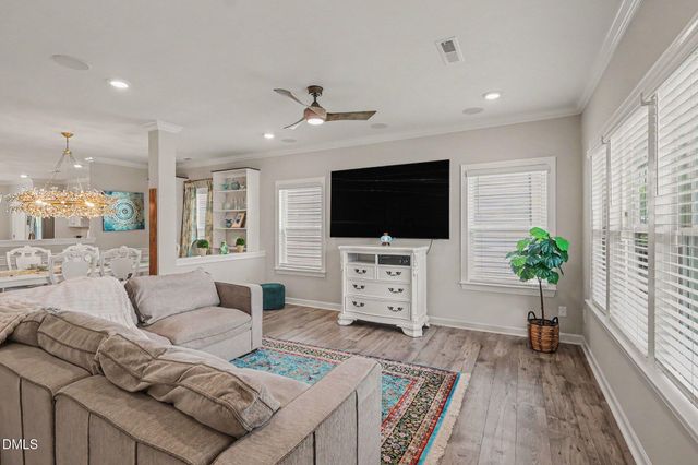 688 Bent Willow Drive, Clayton, NC 27527
