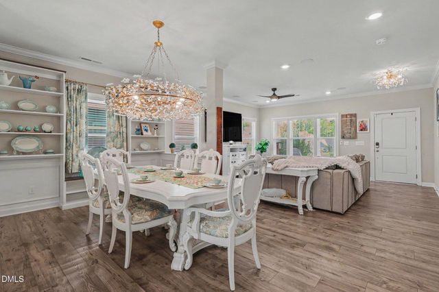 688 Bent Willow Drive, Clayton, NC 27527