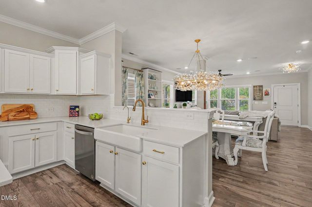 688 Bent Willow Drive, Clayton, NC 27527